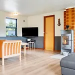 Ferienhaus 0187-romo-egedesminde-1 Lakolk