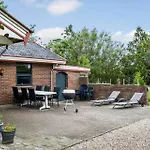 0187-romo-egedesminde-1 Ferienhaus Lakolk