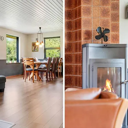 بيت للعطل 0187-romo-egedesminde-1 *