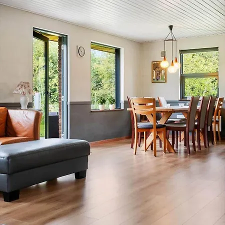 0187-romo-egedesminde-1 بيت للعطل Lakolk