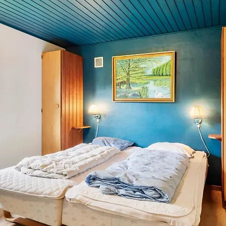 0187-romo-egedesminde-1 بيت للعطل Lakolk