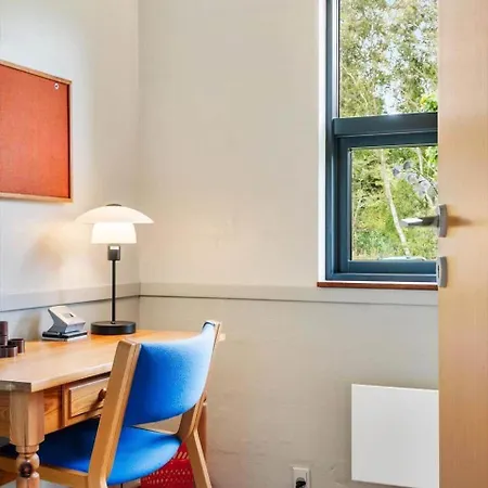 0187-romo-egedesminde-1 بيت للعطل Lakolk