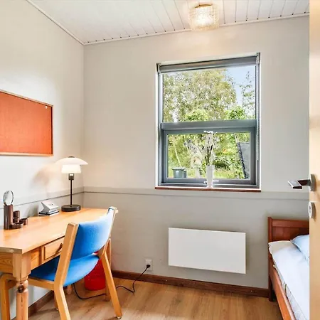 بيت للعطل 0187-romo-egedesminde-1 *