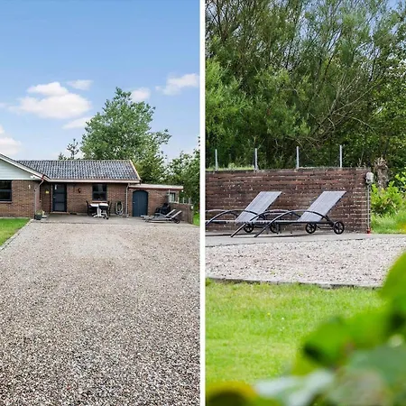 بيت للعطل 0187-romo-egedesminde-1 *