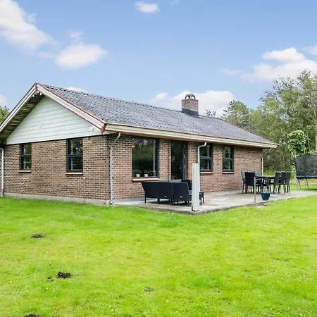 بيت للعطل 0187-romo-egedesminde-1 Lakolk