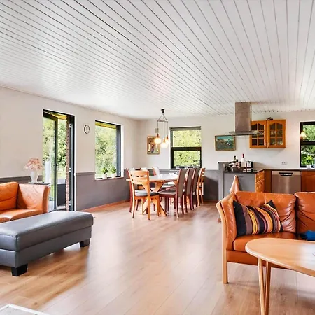 0187-romo-egedesminde-1 別荘 Lakolk