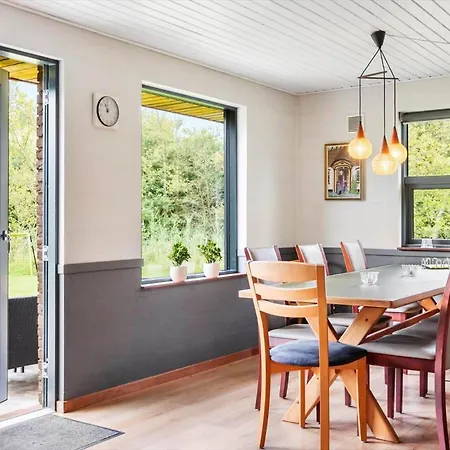 Сasa de vacaciones 0187-romo-egedesminde-1