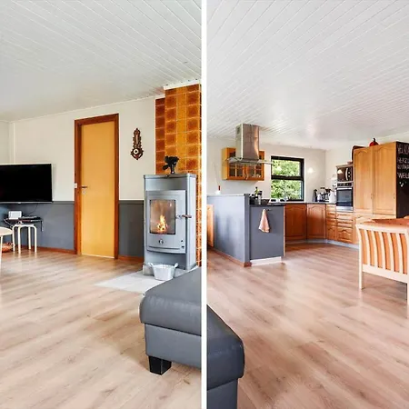 Casa vacanze 0187-romo-egedesminde-1 *