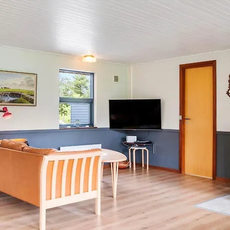 Casa vacanze 0187-romo-egedesminde-1 *