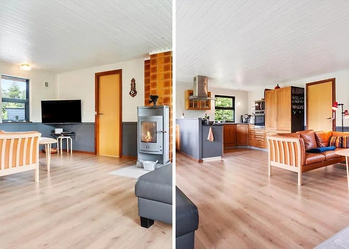 Сasa de vacaciones 0187-romo-egedesminde-1 *