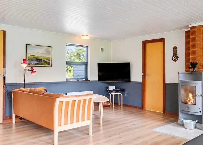 Сasa de vacaciones 0187-romo-egedesminde-1 *