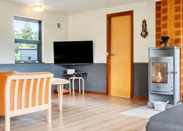 別荘 0187-romo-egedesminde-1 Lakolk