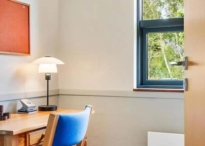 別荘 0187-romo-egedesminde-1 *