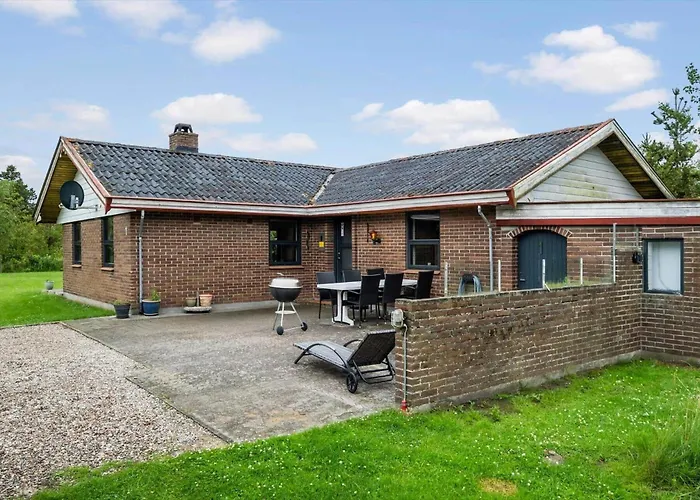 Сasa de vacaciones 0187-romo-egedesminde-1