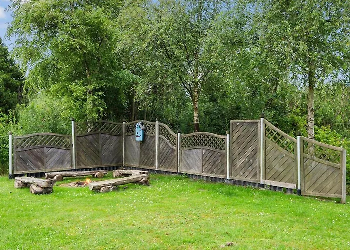 0187-romo-egedesminde-1 Сasa de vacaciones *