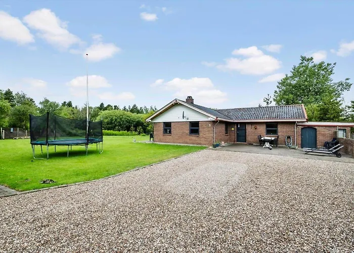 0187-romo-egedesminde-1 Сasa de vacaciones *